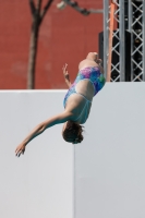 Thumbnail - Girls A - Charlotte West - Diving Sports - 2017 - Trofeo Niccolo Campo - Participants - Great Britain 03013_19240.jpg