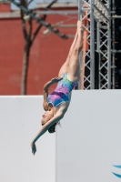 Thumbnail - Girls A - Charlotte West - Diving Sports - 2017 - Trofeo Niccolo Campo - Participants - Great Britain 03013_19241.jpg