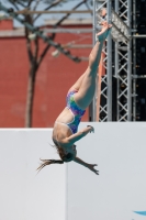 Thumbnail - Girls A - Charlotte West - Diving Sports - 2017 - Trofeo Niccolo Campo - Participants - Great Britain 03013_19243.jpg