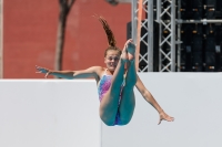Thumbnail - Girls A - Charlotte West - Diving Sports - 2017 - Trofeo Niccolo Campo - Participants - Great Britain 03013_19244.jpg
