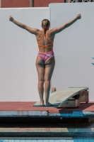 Thumbnail - Girls A - Julie Synnove Thorsen - Прыжки в воду - 2017 - Trofeo Niccolo Campo - Participants - Norway 03013_19270.jpg