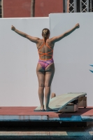 Thumbnail - Girls A - Julie Synnove Thorsen - Прыжки в воду - 2017 - Trofeo Niccolo Campo - Participants - Norway 03013_19271.jpg