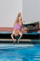 Thumbnail - Girls A - Julie Synnove Thorsen - Diving Sports - 2017 - Trofeo Niccolo Campo - Participants - Norway 03013_19272.jpg