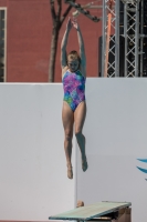 Thumbnail - Girls A - Charlotte West - Diving Sports - 2017 - Trofeo Niccolo Campo - Participants - Great Britain 03013_19297.jpg