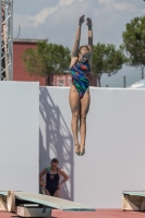 Thumbnail - Girls A - Ilaria Bordoni - Wasserspringen - 2017 - Trofeo Niccolo Campo - Teilnehmer - Italien - Girls A und B 03013_19312.jpg