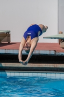 Thumbnail - Girls A - Caroline Lecoeur - Прыжки в воду - 2017 - Trofeo Niccolo Campo - Participants - France 03013_19330.jpg
