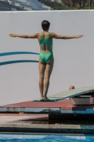 Thumbnail - Girls A - Alice Gardenghi - Diving Sports - 2017 - Trofeo Niccolo Campo - Participants - Italy - Girls A and B 03013_19332.jpg