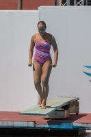 Thumbnail - Girls A - Julie Synnove Thorsen - Diving Sports - 2017 - Trofeo Niccolo Campo - Participants - Norway 03013_19337.jpg