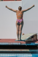 Thumbnail - Girls A - Julie Synnove Thorsen - Diving Sports - 2017 - Trofeo Niccolo Campo - Participants - Norway 03013_19340.jpg
