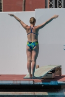 Thumbnail - Girls A - Amalie Marie Kupka - Прыжки в воду - 2017 - Trofeo Niccolo Campo - Participants - Norway 03013_19345.jpg