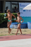 Thumbnail - Emanuele - Прыжки в воду - 2017 - Trofeo Niccolo Campo - Participants - Italy - Boys C 03013_19363.jpg