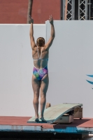 Thumbnail - Girls A - Charlotte West - Diving Sports - 2017 - Trofeo Niccolo Campo - Participants - Great Britain 03013_19366.jpg