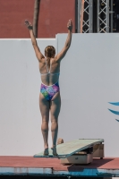 Thumbnail - Girls A - Charlotte West - Diving Sports - 2017 - Trofeo Niccolo Campo - Participants - Great Britain 03013_19367.jpg