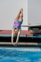 Thumbnail - Girls A - Charlotte West - Diving Sports - 2017 - Trofeo Niccolo Campo - Participants - Great Britain 03013_19368.jpg