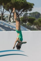Thumbnail - Girls A - Alice Gardenghi - Diving Sports - 2017 - Trofeo Niccolo Campo - Participants - Italy - Girls A and B 03013_19414.jpg