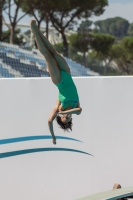 Thumbnail - Girls A - Alice Gardenghi - Diving Sports - 2017 - Trofeo Niccolo Campo - Participants - Italy - Girls A and B 03013_19415.jpg