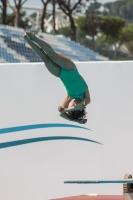 Thumbnail - Girls A - Alice Gardenghi - Diving Sports - 2017 - Trofeo Niccolo Campo - Participants - Italy - Girls A and B 03013_19416.jpg