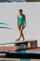 Thumbnail - Girls A - Alice Gardenghi - Diving Sports - 2017 - Trofeo Niccolo Campo - Participants - Italy - Girls A and B 03013_19417.jpg