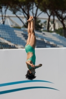 Thumbnail - Girls A - Alice Gardenghi - Diving Sports - 2017 - Trofeo Niccolo Campo - Participants - Italy - Girls A and B 03013_19419.jpg