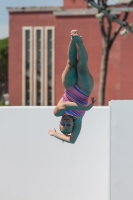 Thumbnail - Girls A - Julie Synnove Thorsen - Diving Sports - 2017 - Trofeo Niccolo Campo - Participants - Norway 03013_19433.jpg
