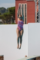 Thumbnail - Girls A - Julie Synnove Thorsen - Diving Sports - 2017 - Trofeo Niccolo Campo - Participants - Norway 03013_19434.jpg