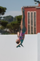 Thumbnail - Girls A - Julie Synnove Thorsen - Diving Sports - 2017 - Trofeo Niccolo Campo - Participants - Norway 03013_19437.jpg