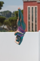 Thumbnail - Girls A - Julie Synnove Thorsen - Diving Sports - 2017 - Trofeo Niccolo Campo - Participants - Norway 03013_19438.jpg