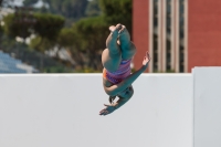 Thumbnail - Girls A - Julie Synnove Thorsen - Diving Sports - 2017 - Trofeo Niccolo Campo - Participants - Norway 03013_19439.jpg