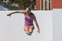 Thumbnail - Girls A - Julie Synnove Thorsen - Diving Sports - 2017 - Trofeo Niccolo Campo - Participants - Norway 03013_19441.jpg
