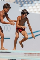 Thumbnail - Lorenzo - Прыжки в воду - 2017 - Trofeo Niccolo Campo - Participants - Italy - Boys C 03013_19479.jpg