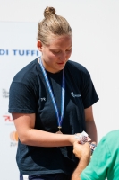 Thumbnail - Girls A - 1m - Diving Sports - 2017 - Trofeo Niccolo Campo - Victory Ceremonies 03013_19522.jpg