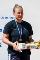 Thumbnail - Girls A - 1m - Прыжки в воду - 2017 - Trofeo Niccolo Campo - Victory Ceremonies 03013_19531.jpg