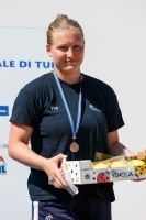 Thumbnail - Girls A - 1m - Wasserspringen - 2017 - Trofeo Niccolo Campo - Siegerehrungen 03013_19533.jpg