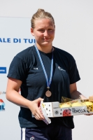 Thumbnail - Girls A - 1m - Wasserspringen - 2017 - Trofeo Niccolo Campo - Siegerehrungen 03013_19534.jpg