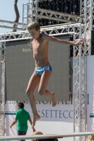 Thumbnail - Tommaso Cas - Прыжки в воду - 2017 - Trofeo Niccolo Campo - Participants - Italy - Boys C 03013_20262.jpg