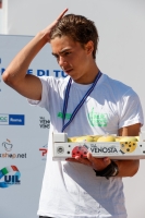 Thumbnail - Boys A - platform - Прыжки в воду - 2017 - Trofeo Niccolo Campo - Victory Ceremonies 03013_20278.jpg
