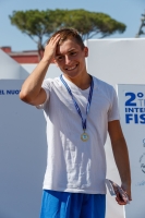 Thumbnail - Boys A - platform - Прыжки в воду - 2017 - Trofeo Niccolo Campo - Victory Ceremonies 03013_20290.jpg