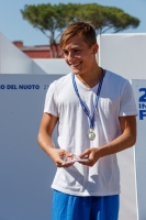 Thumbnail - Boys A - platform - Прыжки в воду - 2017 - Trofeo Niccolo Campo - Victory Ceremonies 03013_20292.jpg