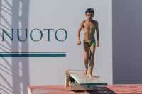 Thumbnail - Boys C - Enzo - Прыжки в воду - 2017 - Trofeo Niccolo Campo - Participants - France 03013_20315.jpg