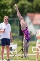 Thumbnail - Girls D - Bruna - Diving Sports - 2018 - Alpe Adria Finale Graz - Participants - Croatia - Girls 03020_12098.jpg