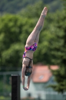 Thumbnail - Girls D - Bruna - Diving Sports - 2018 - Alpe Adria Finale Graz - Participants - Croatia - Girls 03020_12159.jpg