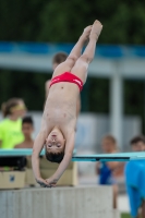 Thumbnail - Italy - Boys - Diving Sports - 2018 - Alpe Adria Finale Graz - Participants 03020_14934.jpg