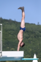 Thumbnail - Boys B - Nikola Parausic - Diving Sports - 2018 - Alpe Adria Finale Graz - Participants - Serbia 03020_16672.jpg