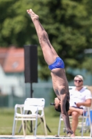 Thumbnail - Croatia - Boys - Diving Sports - 2018 - Alpe Adria Finale Graz - Participants 03020_19349.jpg