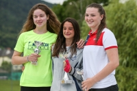 Thumbnail - Victory Ceremony - Прыжки в воду - 2018 - Alpe Adria Finale Graz 03020_19455.jpg
