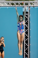 Thumbnail - Italien - Girls - Diving Sports - 2018 - Roma Junior Diving Cup 2018 - Participants 03023_00009.jpg