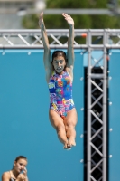 Thumbnail - Italien - Girls - Diving Sports - 2018 - Roma Junior Diving Cup 2018 - Participants 03023_00012.jpg