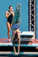 Thumbnail - Italien - Girls - Wasserspringen - 2018 - Roma Junior Diving Cup - Teilnehmer 03023_00013.jpg