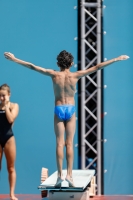 Thumbnail - Participants - Прыжки в воду - 2018 - Roma Junior Diving Cup 2018 03023_00019.jpg