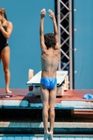 Thumbnail - Participants - Прыжки в воду - 2018 - Roma Junior Diving Cup 2018 03023_00020.jpg